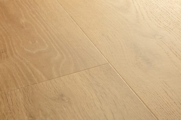 Vinila grīda Quick-Step Bloom Elegant oak natural AVMPU40316