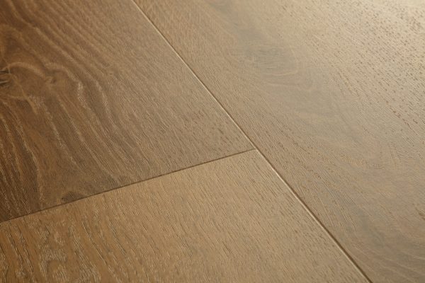Vinila grīda Quick-Step Bloom Elegant oak fumed AVMPU40317