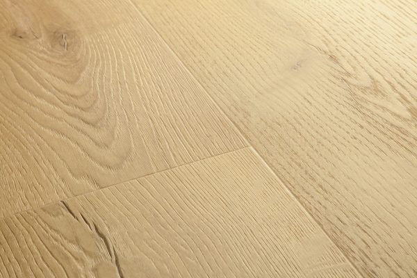 Vinila grīda Quick-Step Bloom Brushed oak beige AVMPU40319