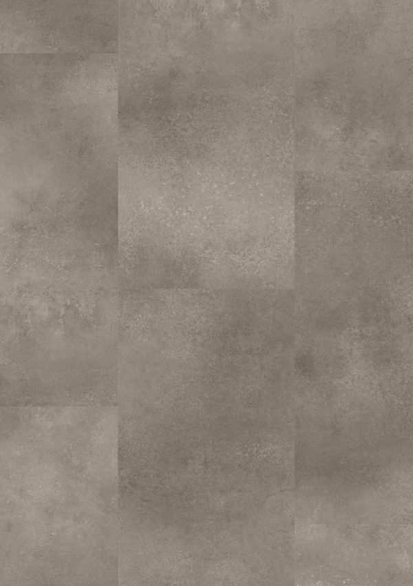 Vinyl flooring Quick-Step Illume Cloudy concrete AVMTU40273
