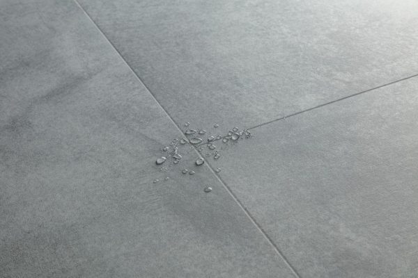 Vinyl flooring Quick-Step Illume Soft sky AVMTU40325