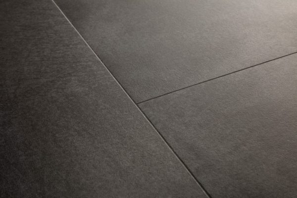 Vinyl flooring Quick-Step Illume Soft graphite AVMTU40326