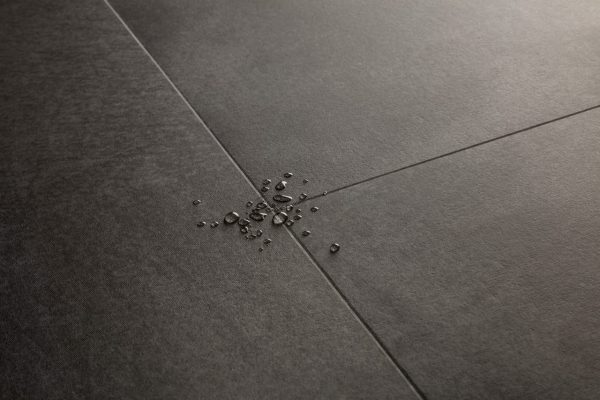 Vinyl flooring Quick-Step Illume Soft graphite AVMTU40326