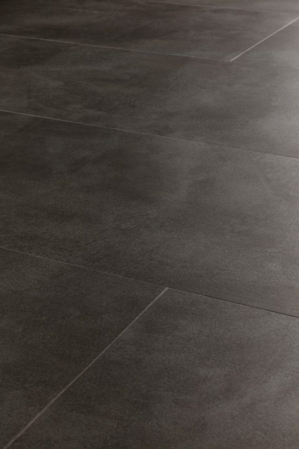 Vinyl flooring Quick-Step Illume Soft graphite AVMTU40326