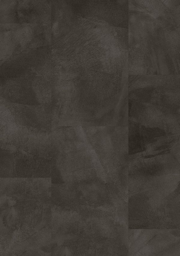 Vinyl flooring Quick-Step Illume Soft graphite AVMTU40326