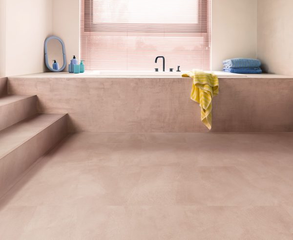 Vinila grīda Quick-Step Illume Soft blush AVMTU40333