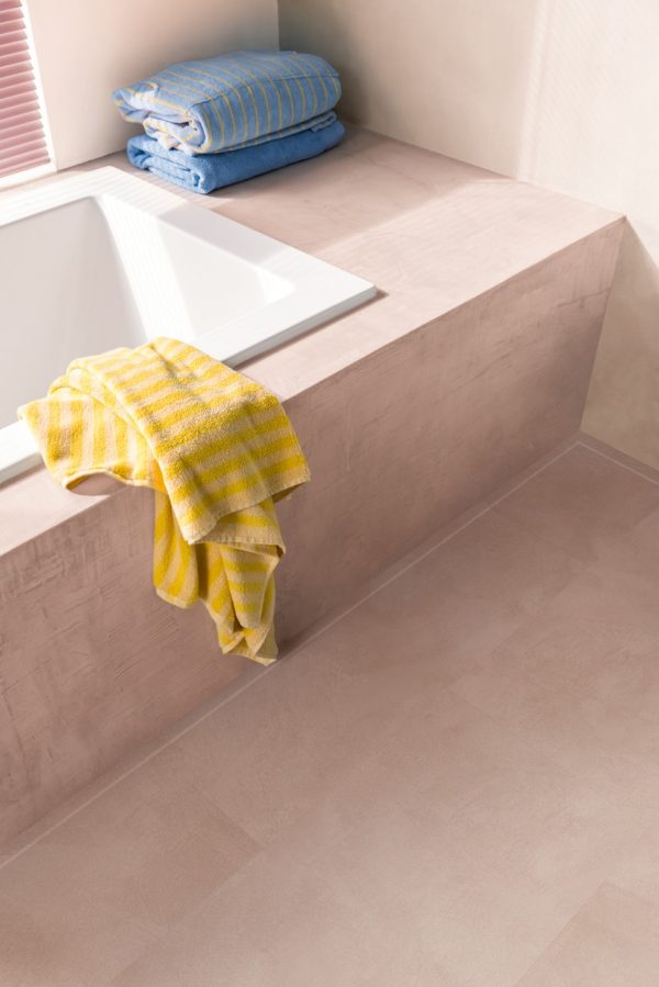 Vinila grīda Quick-Step Illume Soft blush AVMTU40333