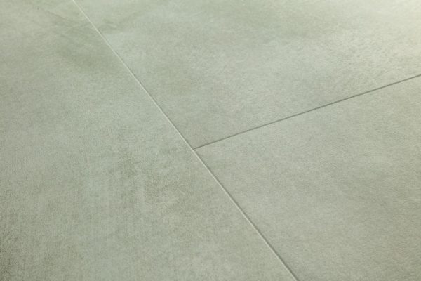 Vinyl flooring Quick-Step Illume Soft sage AVMTU40334