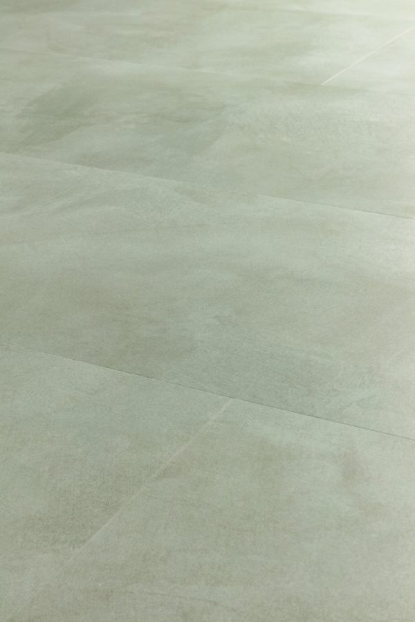 Vinyl flooring Quick-Step Illume Soft sage AVMTU40334