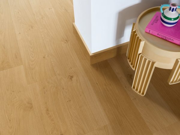 Vinyl flooring Quick-Step Blos Coast oak honey AVSPU40320