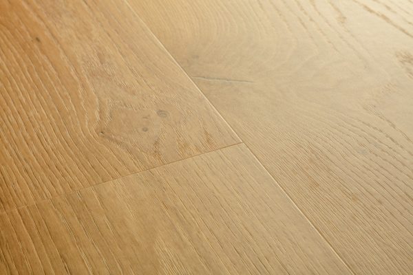 Vinyl flooring Quick-Step Blos Coast oak honey AVSPU40320