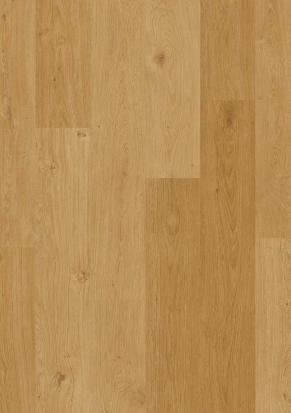 Vinyl flooring Quick-Step Blos Coast oak honey AVSPU40320