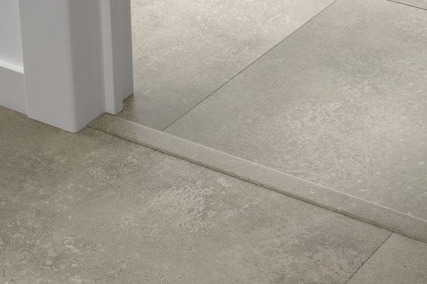 Quick-Step Incizo threshold profile for vinyl 40273
