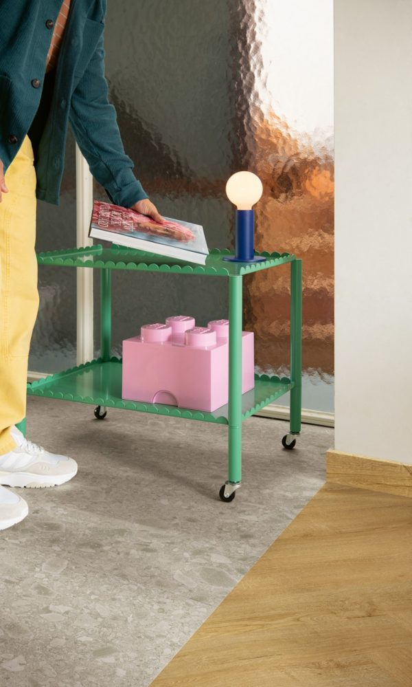 Quick-Step Pristine SGHBC20335