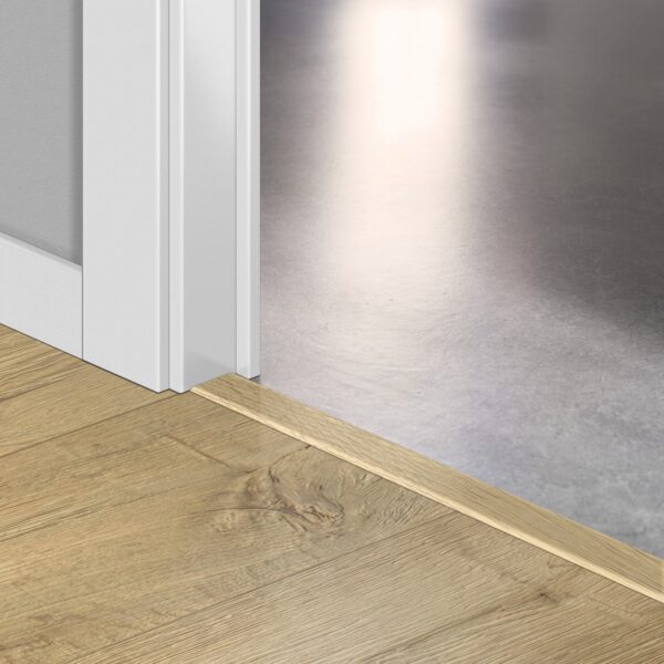Quick Step Incizo profils