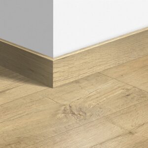 Quick-Step grīdlīste