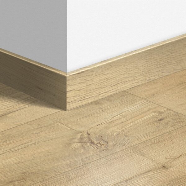 Quick-Step grīdlīste
