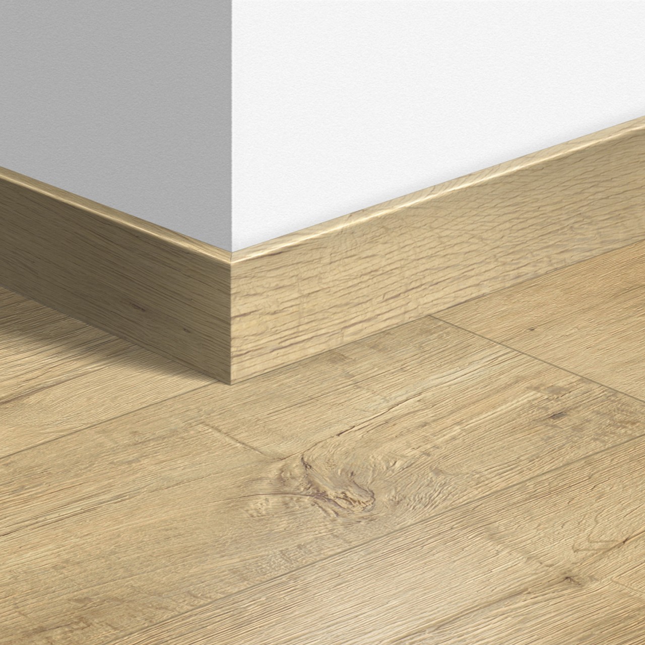 Quick-Step grīdlīste