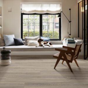 Vinila grīda Moduleo Roots Ethnic Wenge 28282