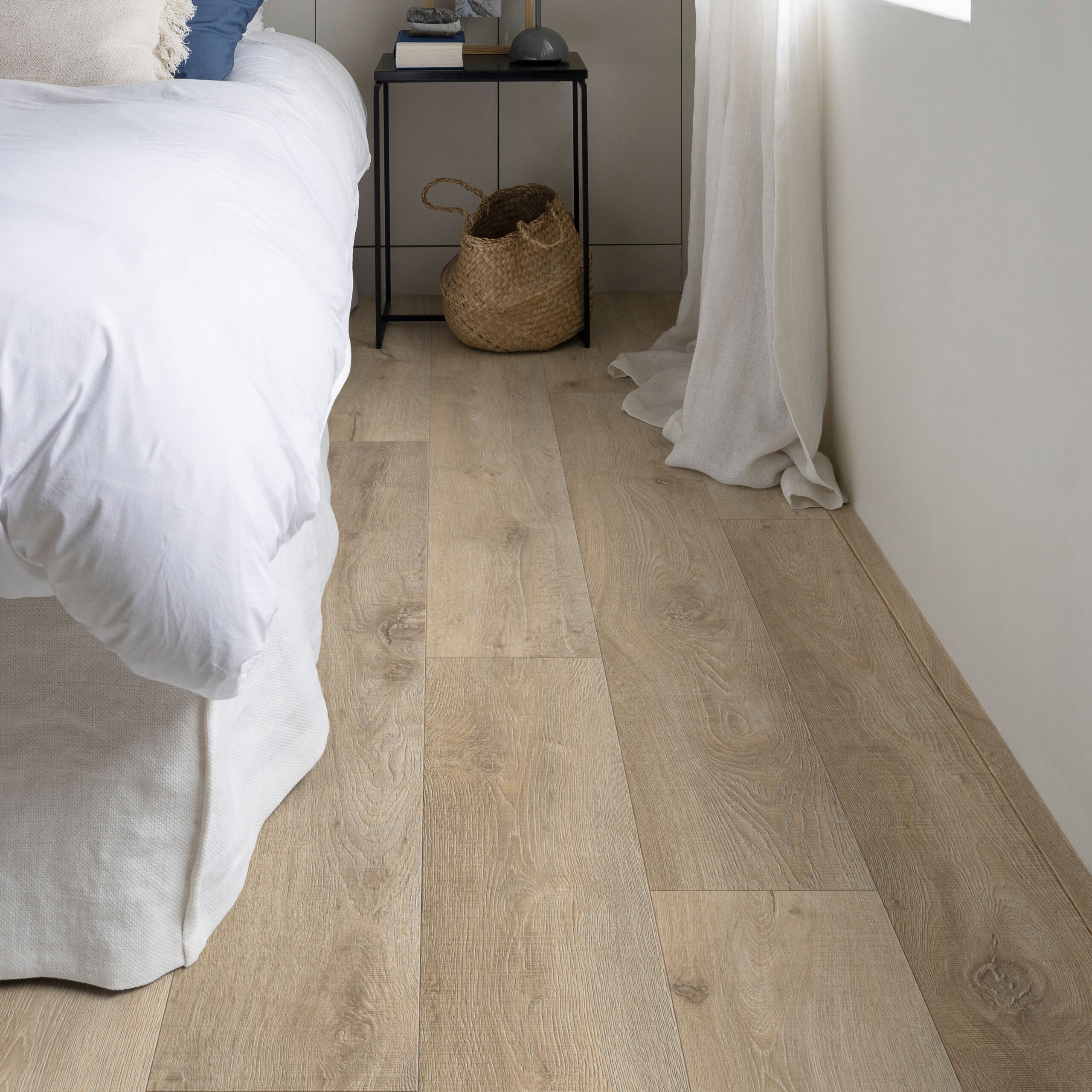Vinila grīda Moduleo Roots Nashville Oak 88211