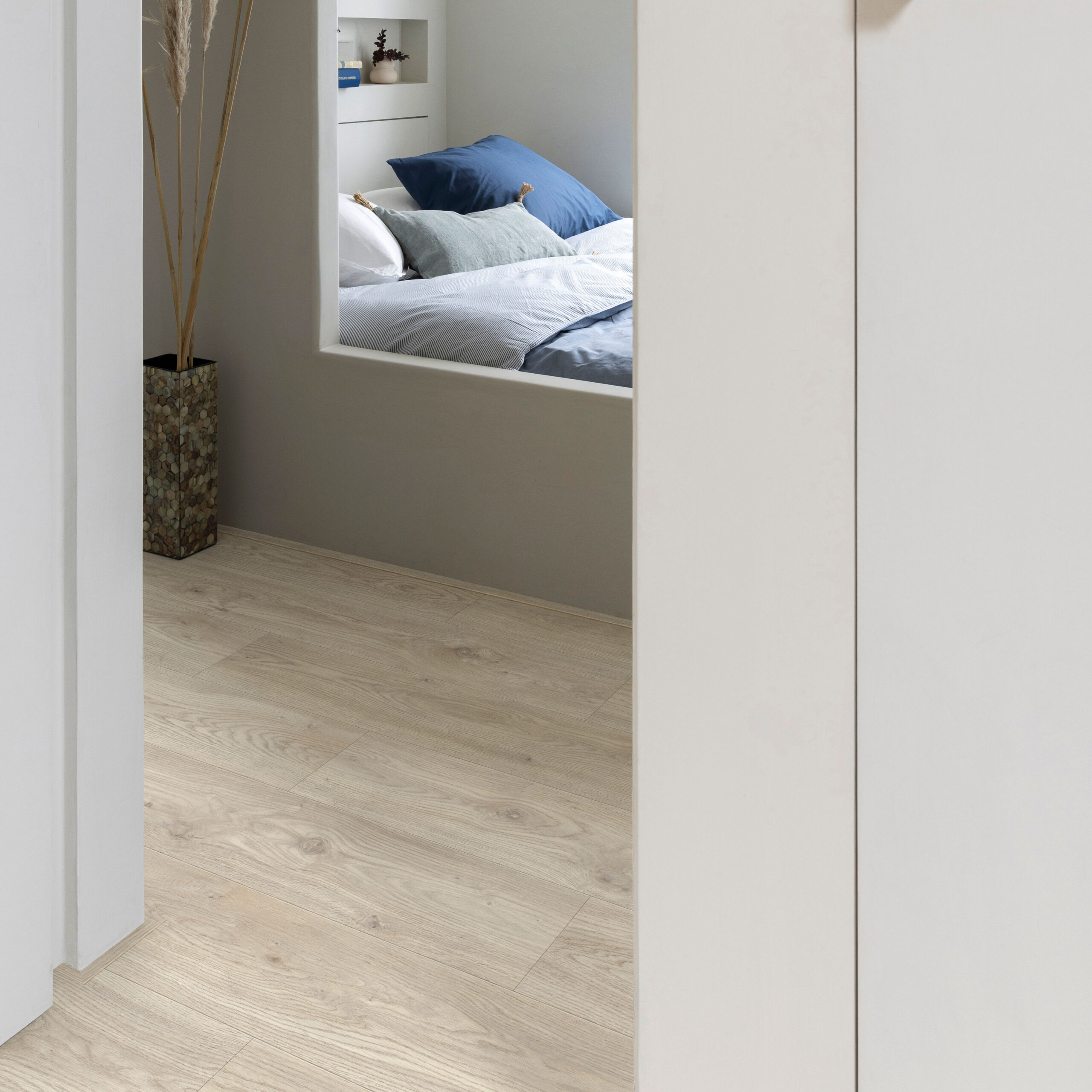 Vinila grīda Moduleo Roots Sierra Oak 58226