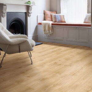 Vinila grīda Moduleo Roots Galway Oak 87372