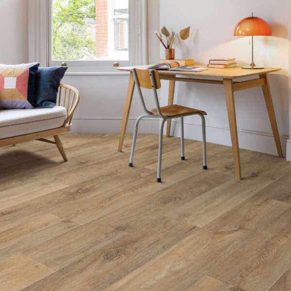 Vinila grīda Moduleo Roots Nashville Oak 88299