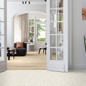 Vinila grīda Moduleo Roots Blackjack Oak 22215, Lugano 46210