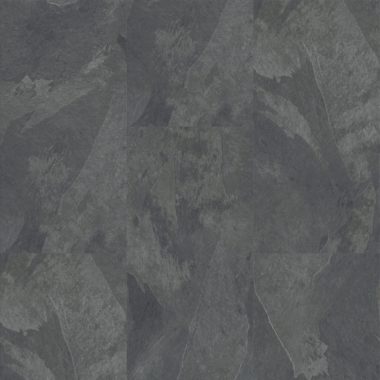 Vinila grīda Moduleo Roots Mustang Slate 70788