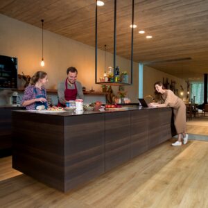 Quick-Step lamināts Majestic Woodland Oak Natural MJ3546 32. klase