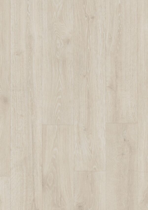 Quick-Step lamināts Majestic Woodland Oak Light Grey MJ3547 32. klase