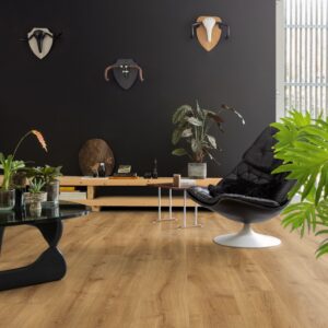 Quick-Step lamināts Majestic Desert Oak Warm Natural MJ3551 32. klase
