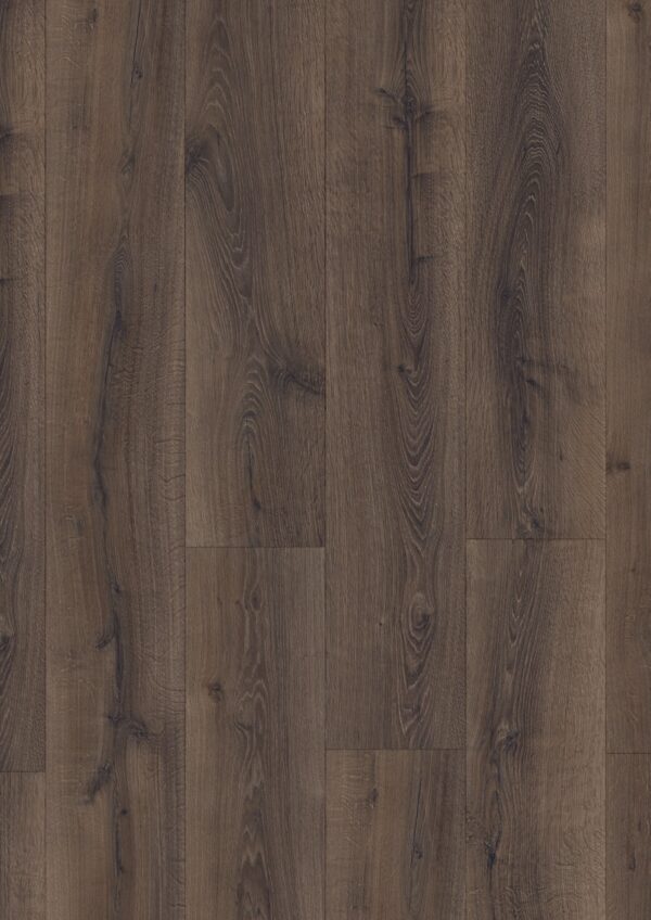 Quick-Step lamināts Majestic Desert Oak Brushed Dark Brown MJ3553 32. klase