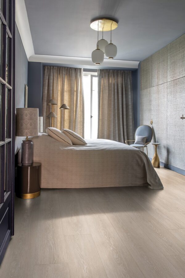 Quick-Step lamināts Majestic Valley Oak Light Beige MJ3554 32. klase