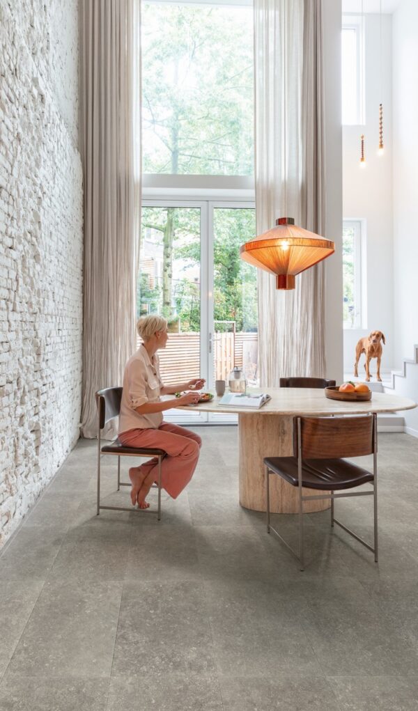Quick-Step lamināts Muse Dusky bluestone MUS5485 32. klase