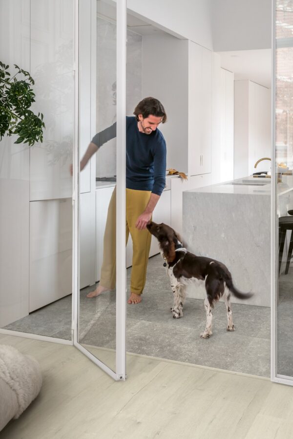 Quick-Step lamināts Muse Dusky bluestone MUS5485 32. klase