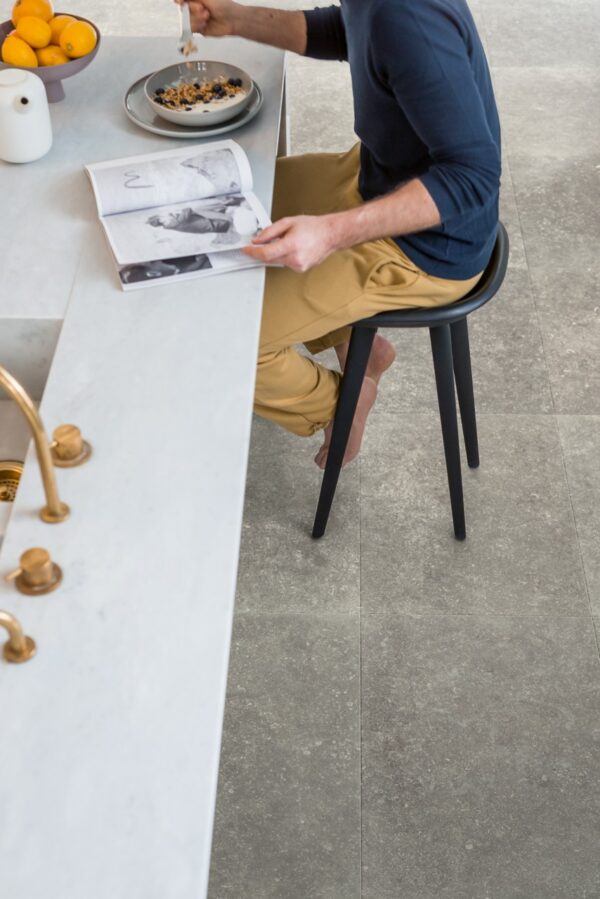 Quick-Step lamināts Muse Dusky bluestone MUS5485 32. klase