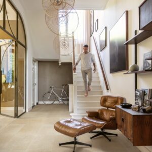 Quick-Step lamināts Muse Limestone MUS5486 32. klase