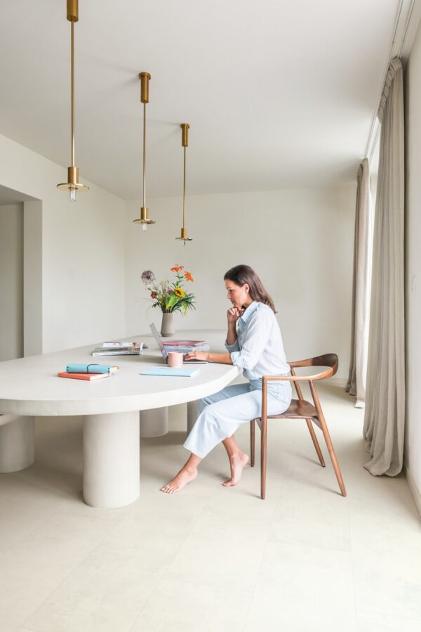 Quick-Step lamināts Muse Chalk MUS5487 32. klase