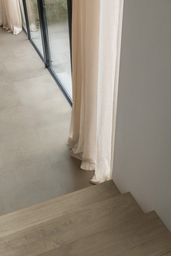Quick-Step lamināts Muse Grey concrete MUS5488 32. klase