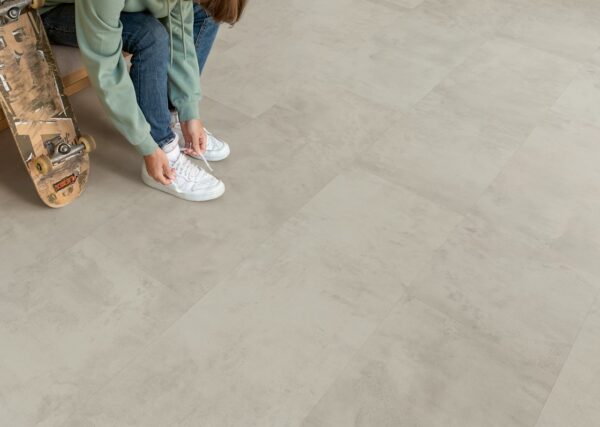 Quick-Step lamināts Muse Grey concrete MUS5488 32. klase