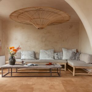 Quick-Step lamināts Muse Terracotta MUS5490 32. klase