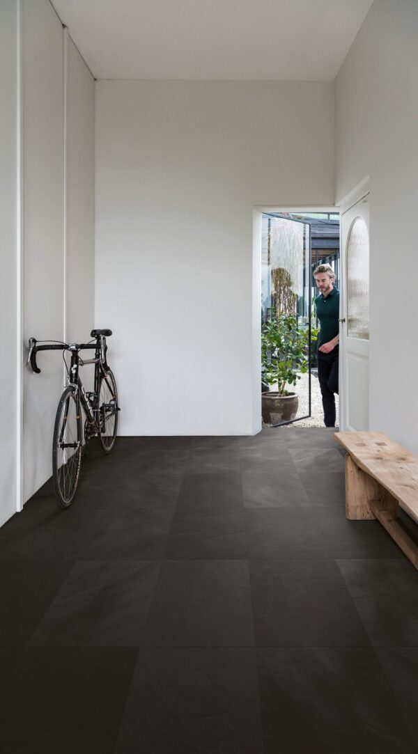 Quick-Step lamināts Muse Black slate MUS5492 32. klase