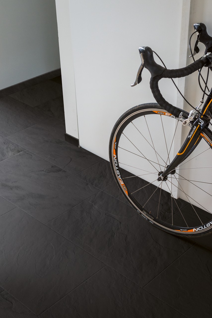 Quick-Step lamināts Muse Black slate MUS5492 32. klase