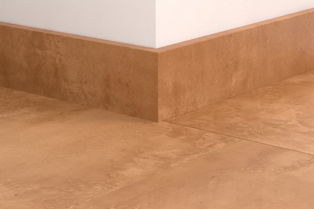Laminēta grīdlīste Quick-Step 14*77*2400mm QSPSKR05490