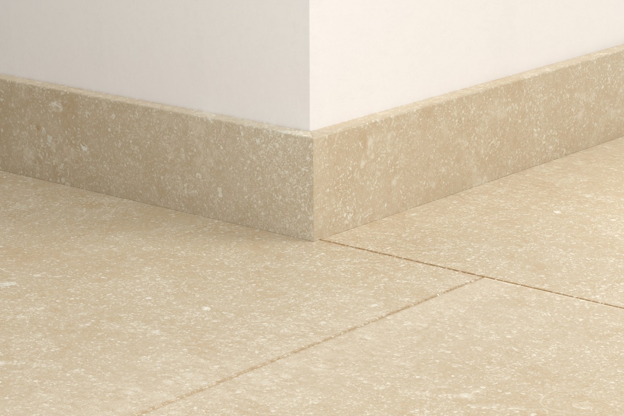Laminēta grīdlīste Quick-Step 12*58*2400mm QSSK05486