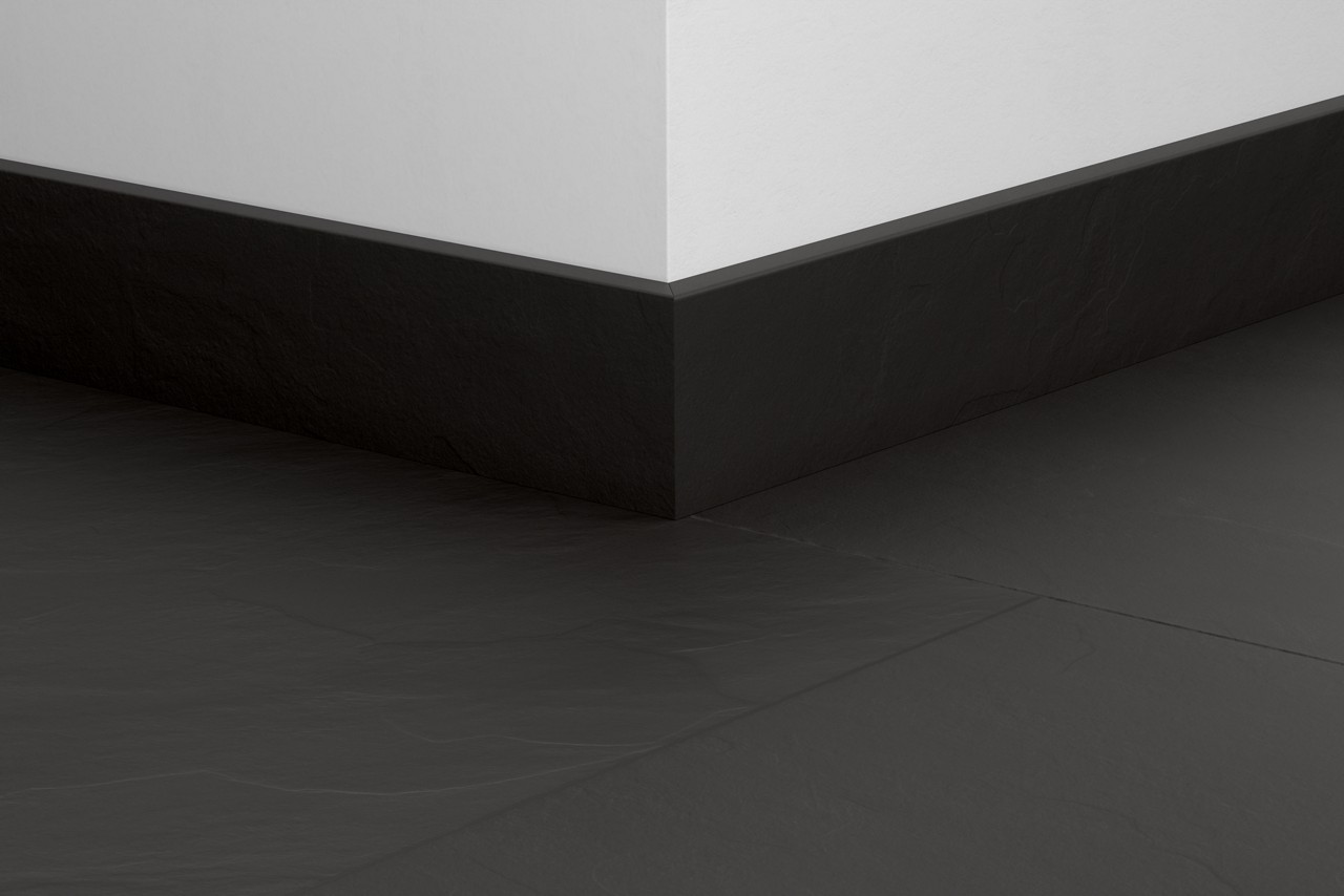 Laminēta grīdlīste Quick-Step 12*58*2400mm QSSK05492