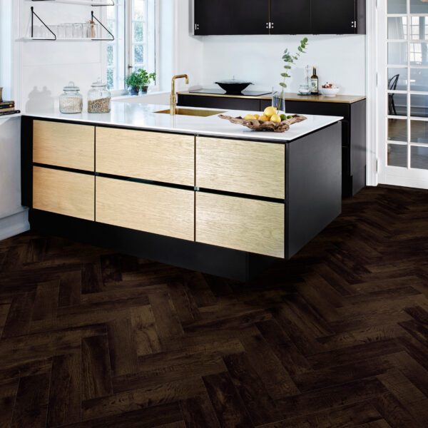 Moduleo Roots Herringbone Country Oak 54991