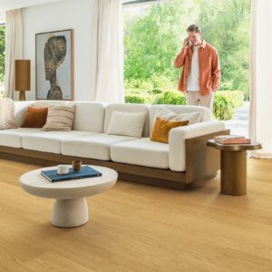 Quick-Step lamināts Capture Natural varnished oak SIG4749 32. klase
