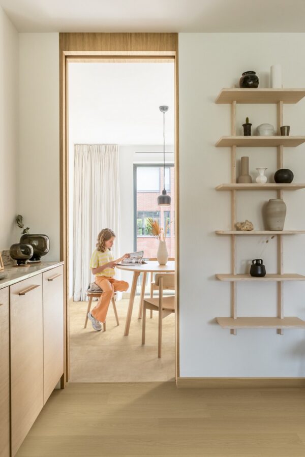 Quick-Step lamināts Muse Sandstone MUS5489 32. klase